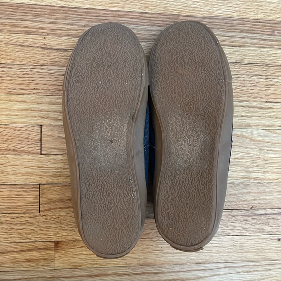 Ben Sherman High Top Chukka Sneakers - Picture 10 of 11